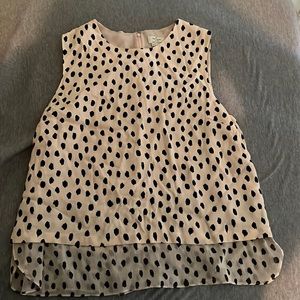 Kate Spade Tanktop